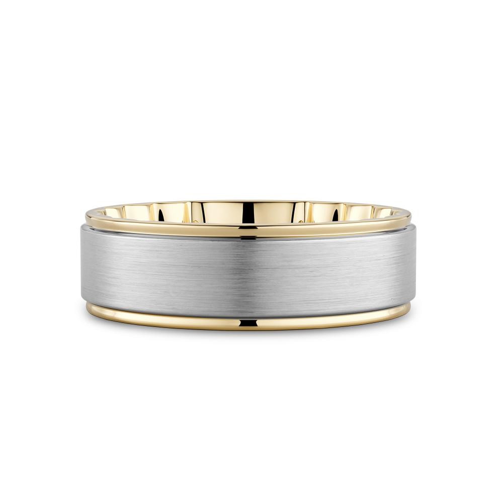 MFIT-MC Wedding Band