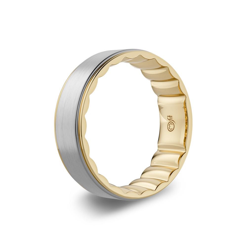 MFIT-MC Wedding Band