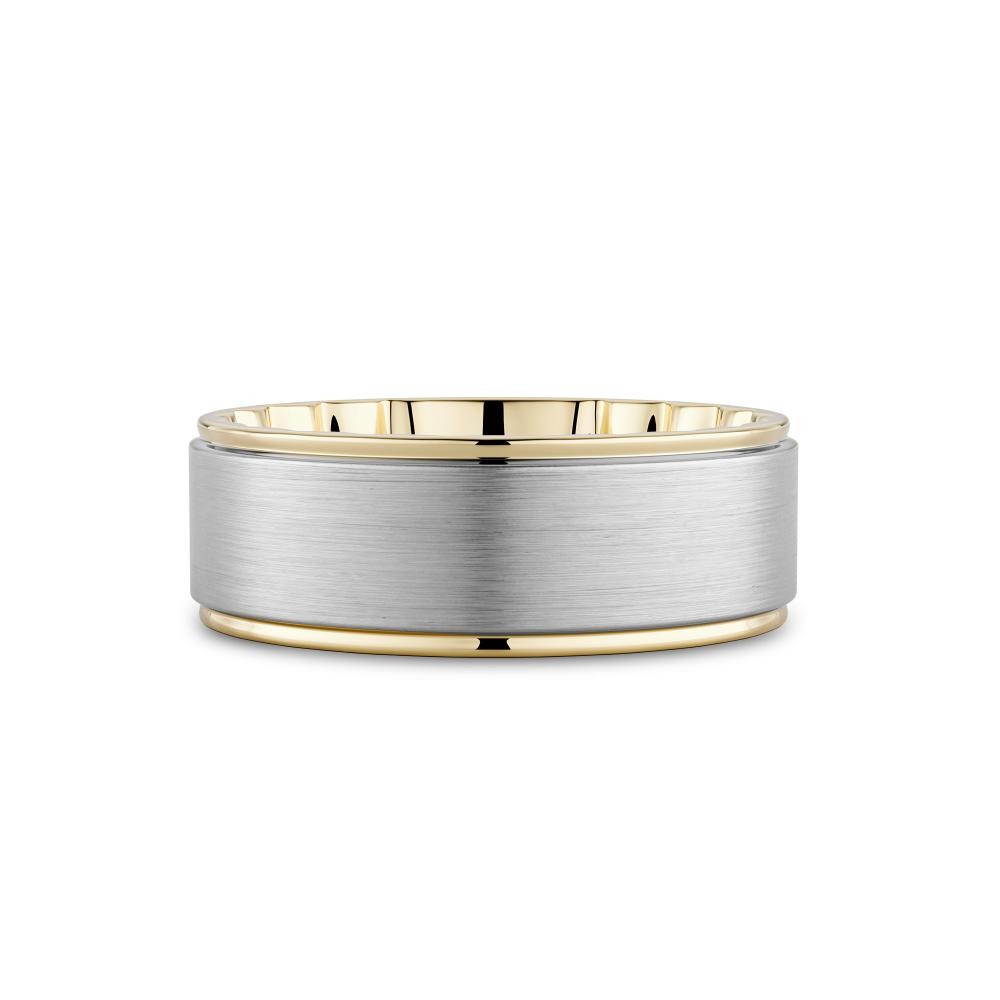MFIT-MC Wedding Band