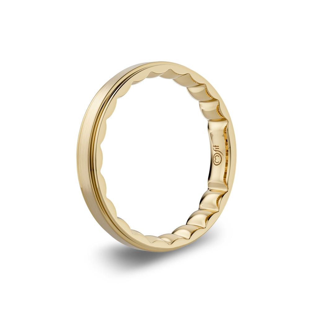 MFIT-MC Wedding Band