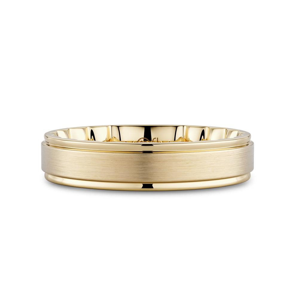 MFIT-MC Wedding Band