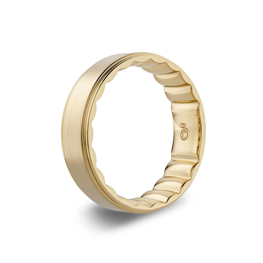 MFIT-MC Wedding Band