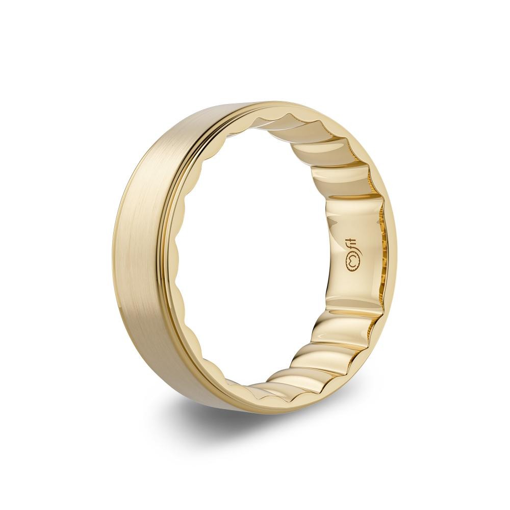 MFIT-MC Wedding Band