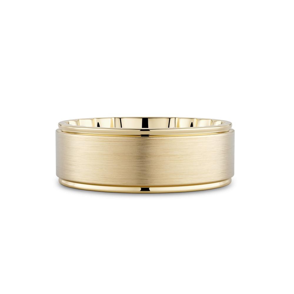 MFIT-MC Wedding Band