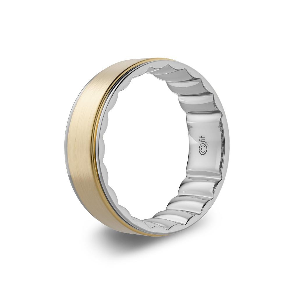 MFIT-MC Wedding Band