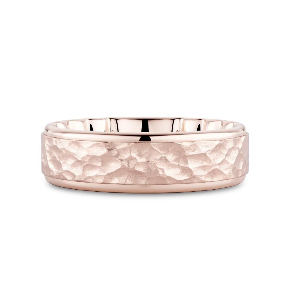 MFIT-MC Wedding Band