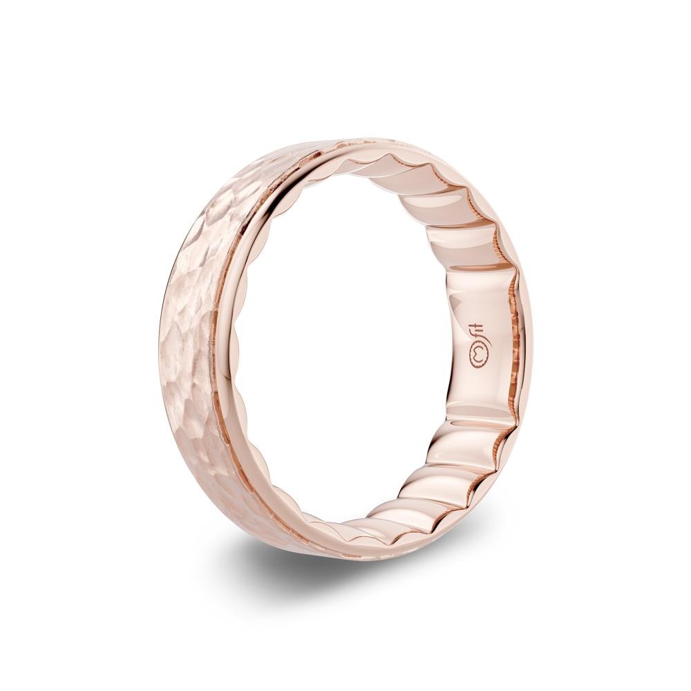 MFIT-MC Wedding Band