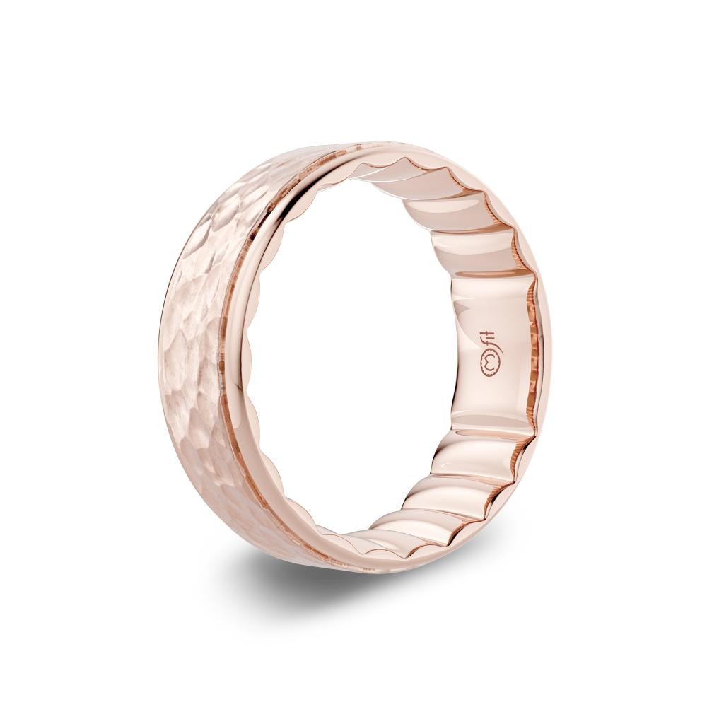 MFIT-MC Wedding Band