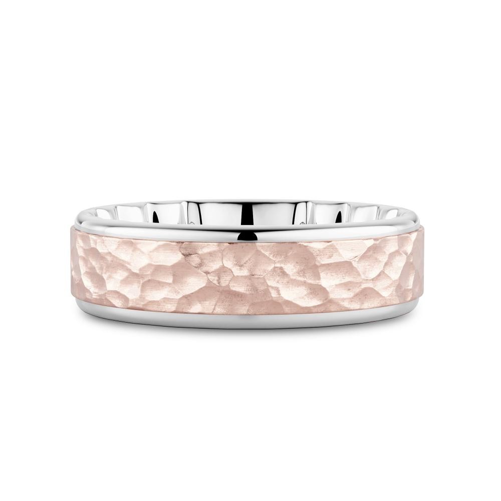 MFIT-MC Wedding Band