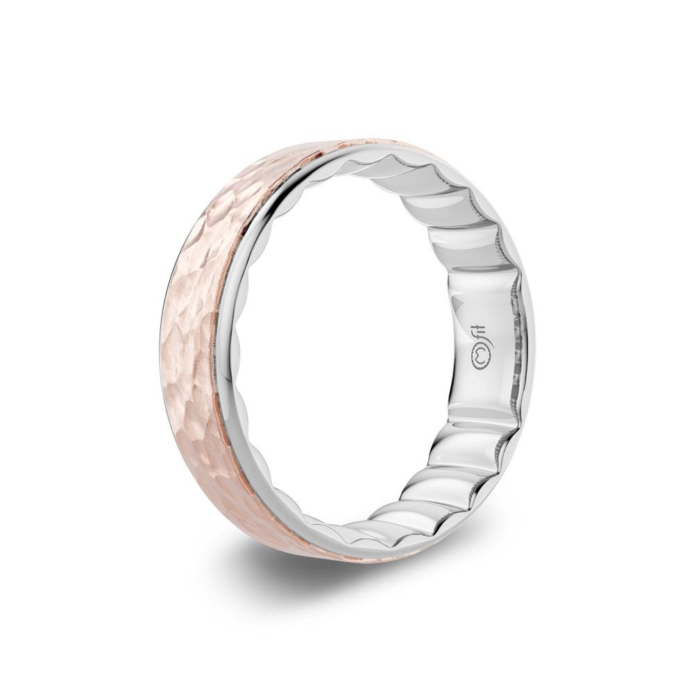 MFIT-MC Wedding Band