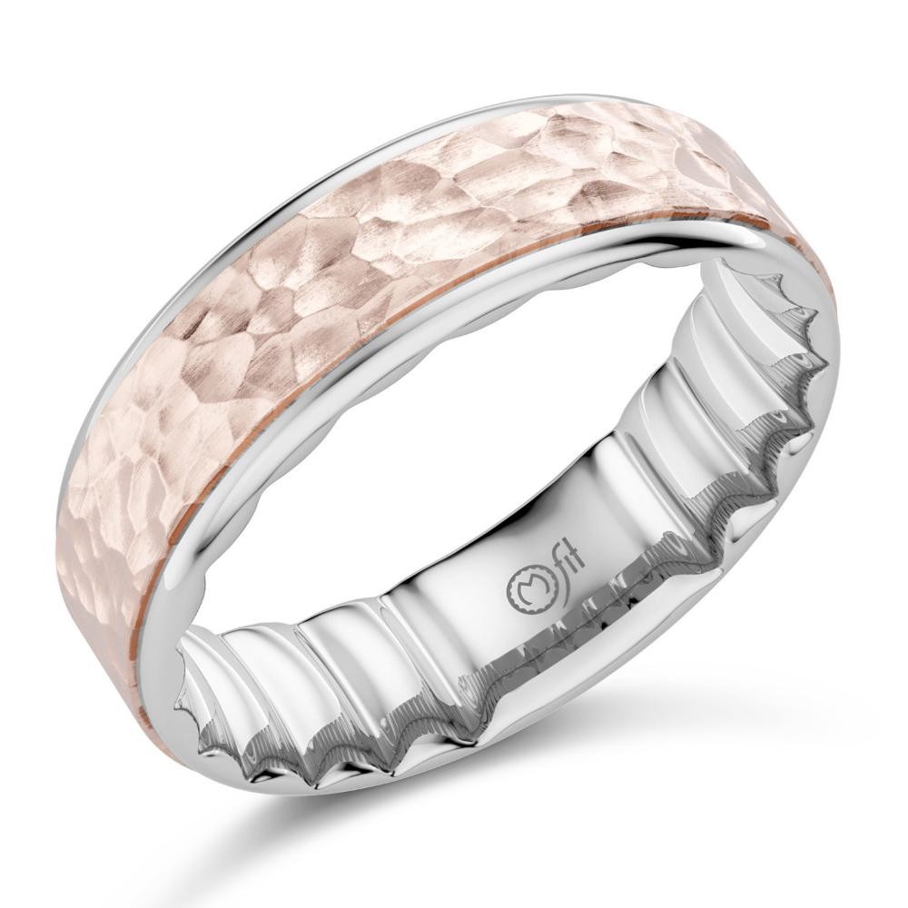 MFIT-MC Wedding Band