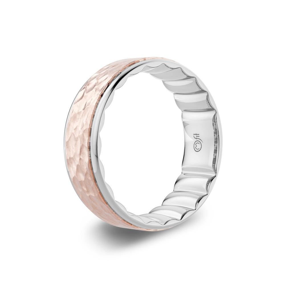 MFIT-MC Wedding Band