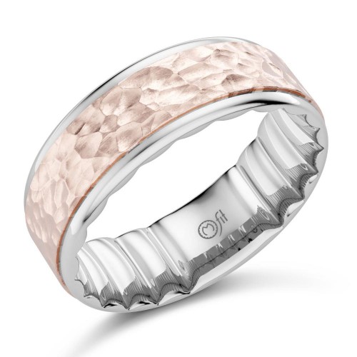 MFIT-MC Wedding Band