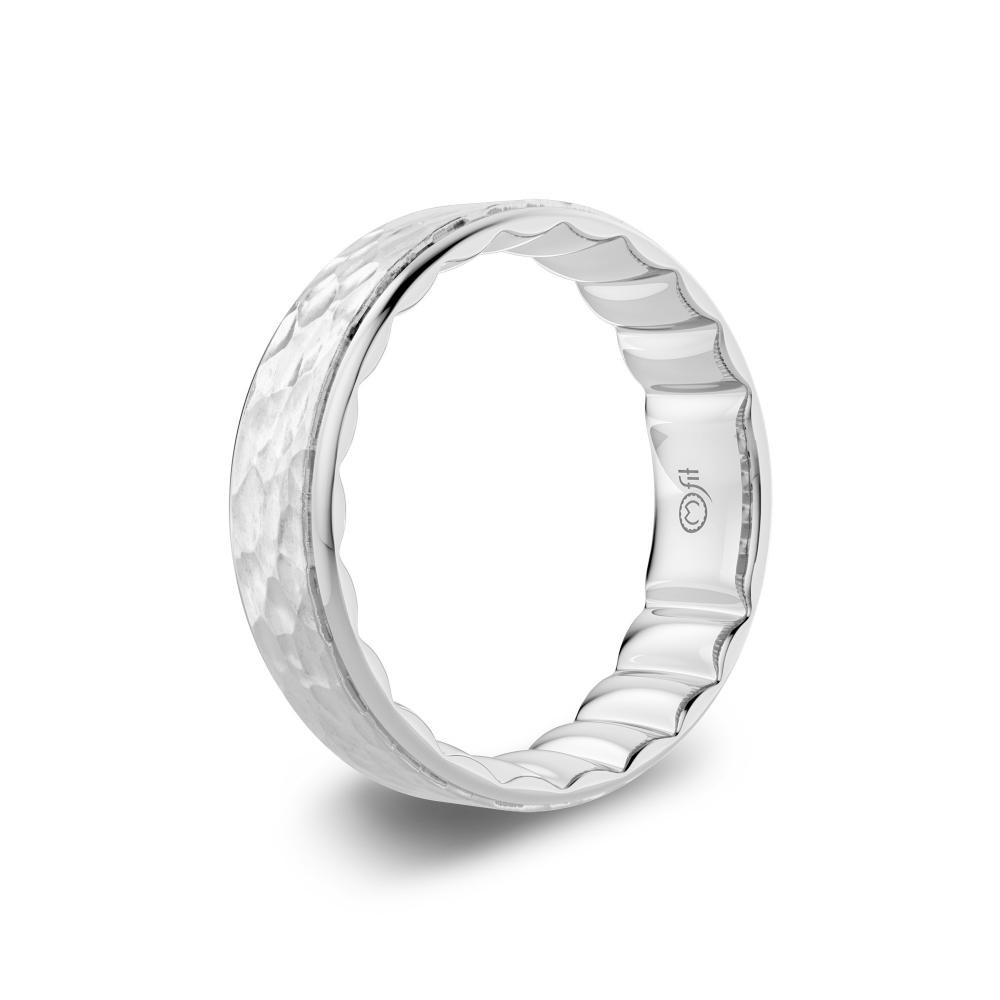 MFIT-MC Wedding Band