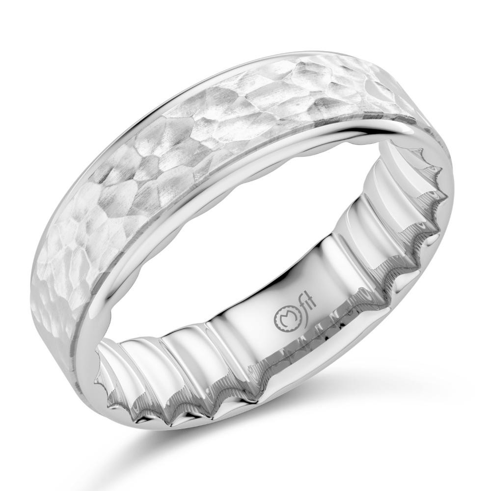 MFIT-MC Wedding Band