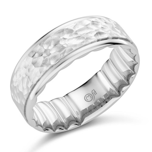 MFIT-MC Wedding Band