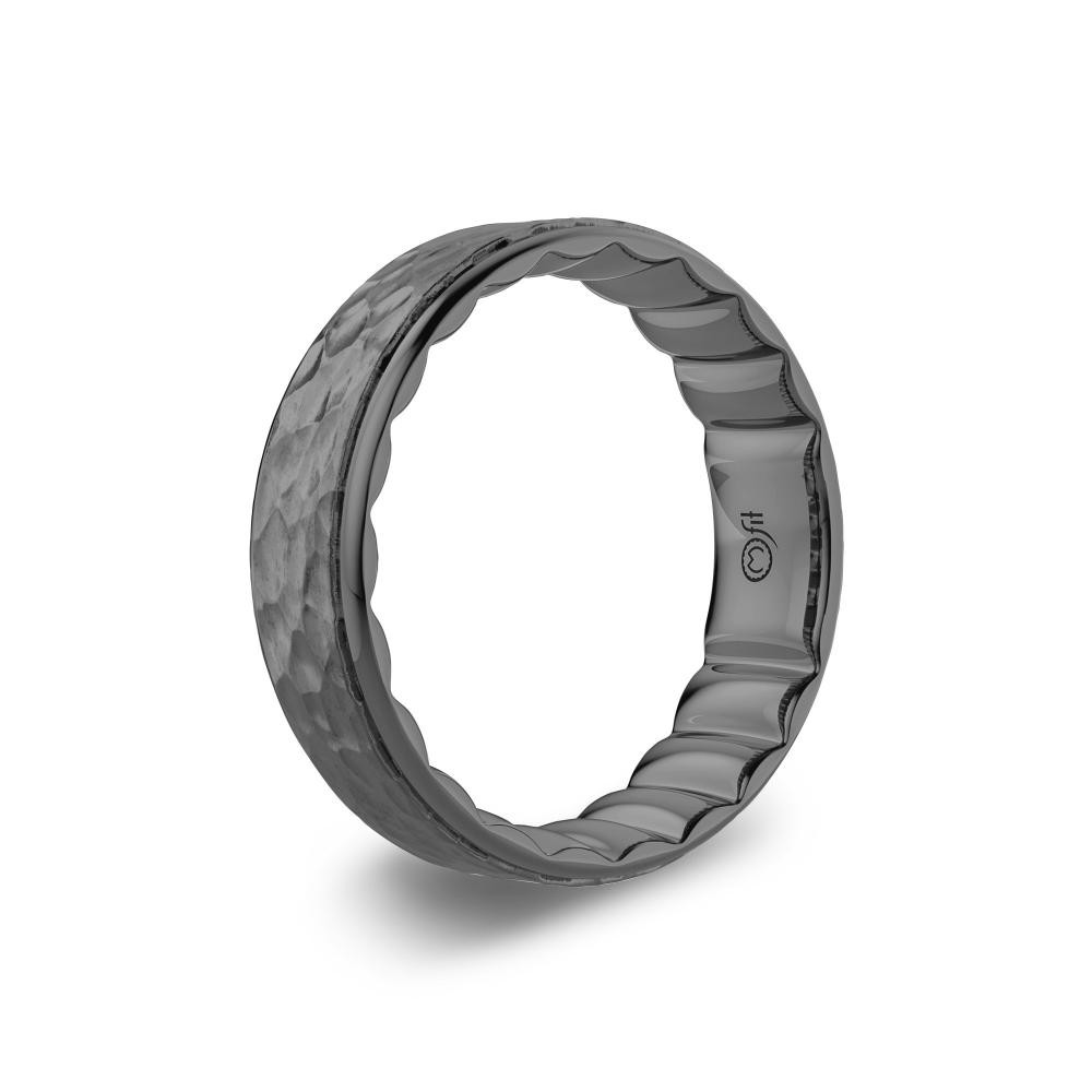 MFIT-MC Wedding Band