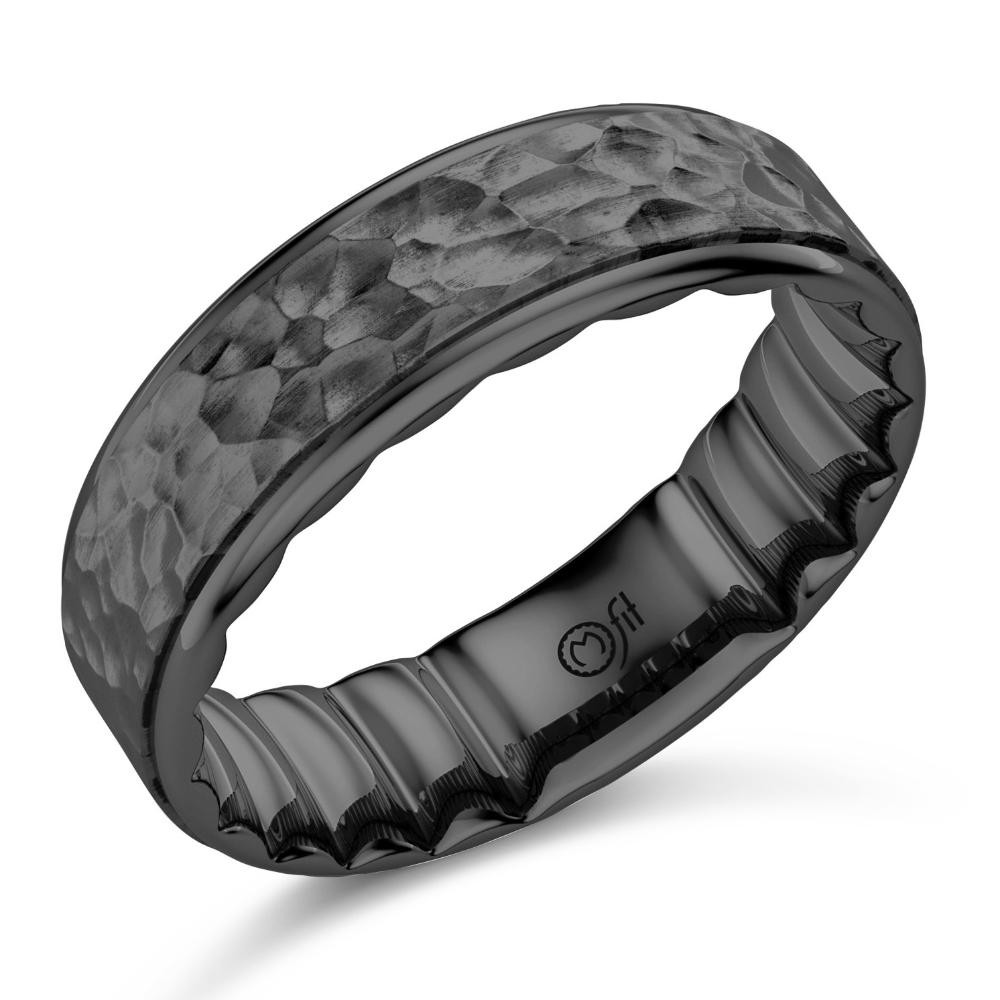 MFIT-MC Wedding Band