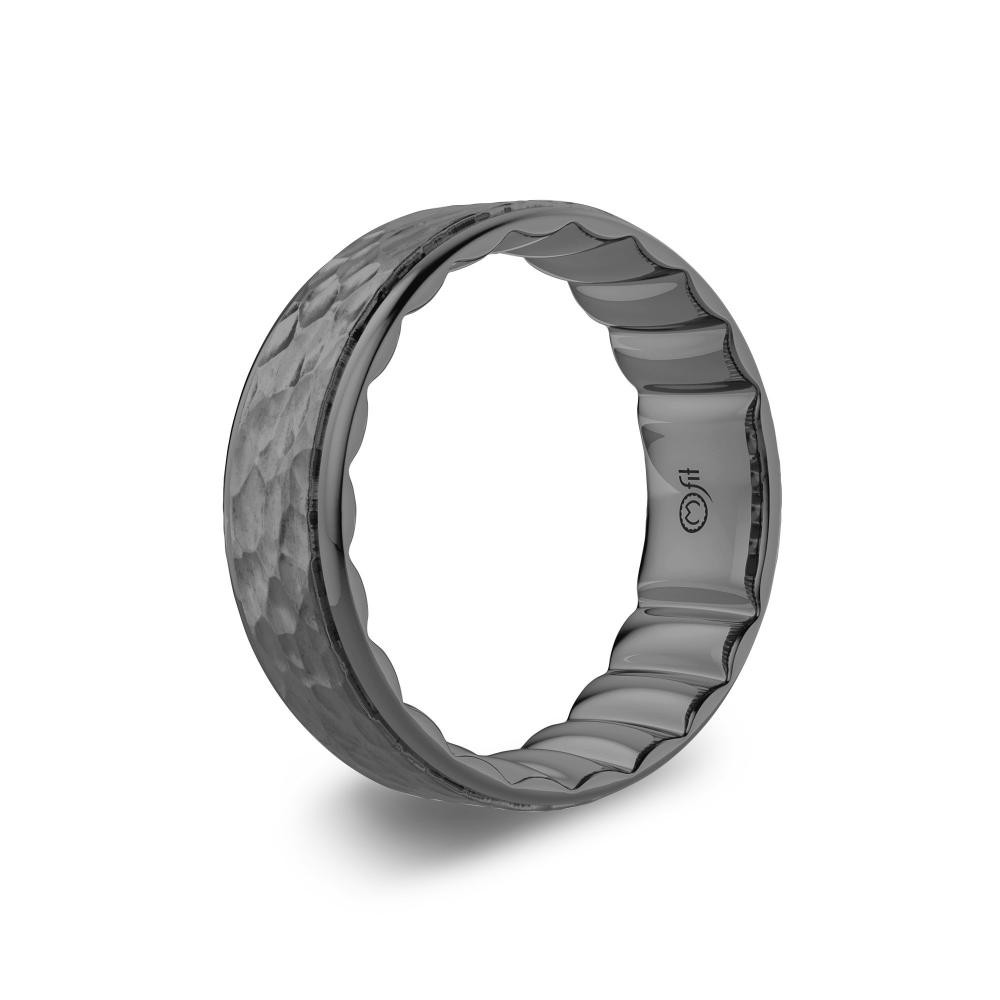 MFIT-MC Wedding Band