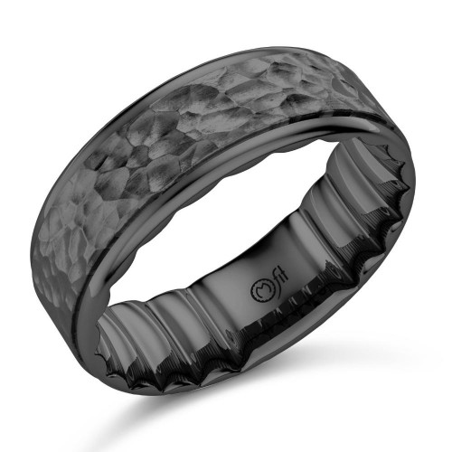 MFIT-MC Wedding Band