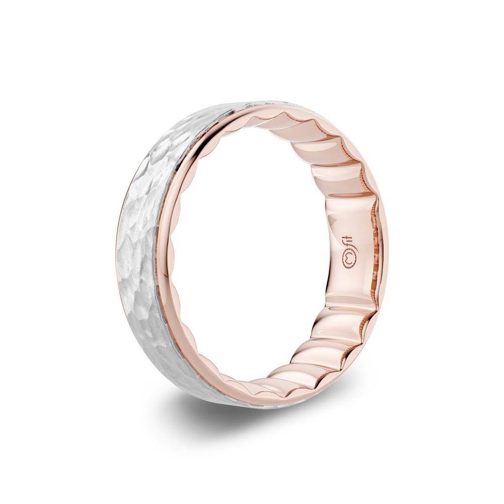 MFIT-MC Wedding Band