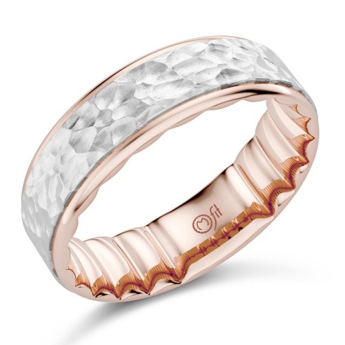 MFIT-MC Wedding Band
