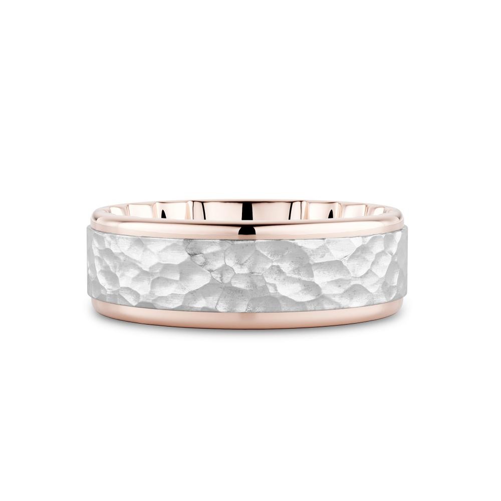 MFIT-MC Wedding Band