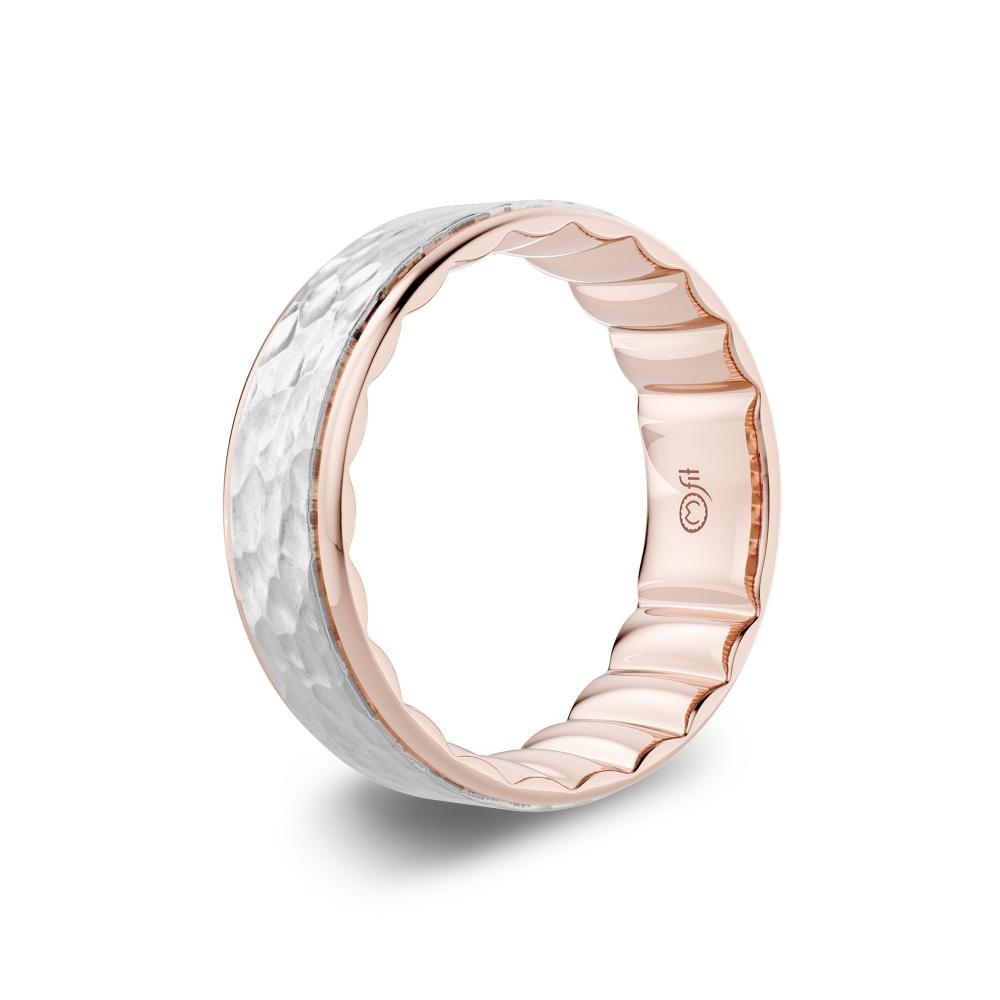 MFIT-MC Wedding Band