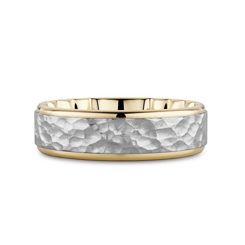 MFIT-MC Wedding Band
