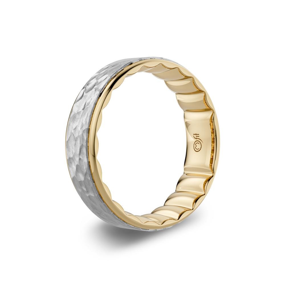 MFIT-MC Wedding Band