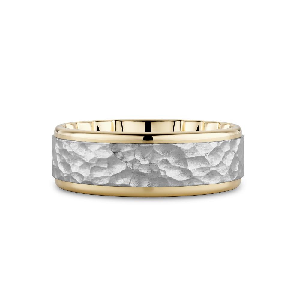 MFIT-MC Wedding Band