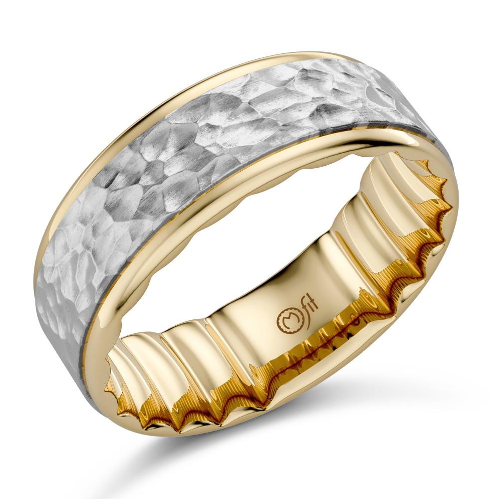 MFIT-MC Wedding Band