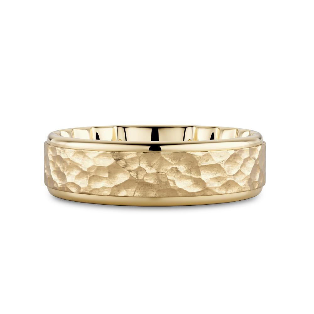 MFIT-MC Wedding Band