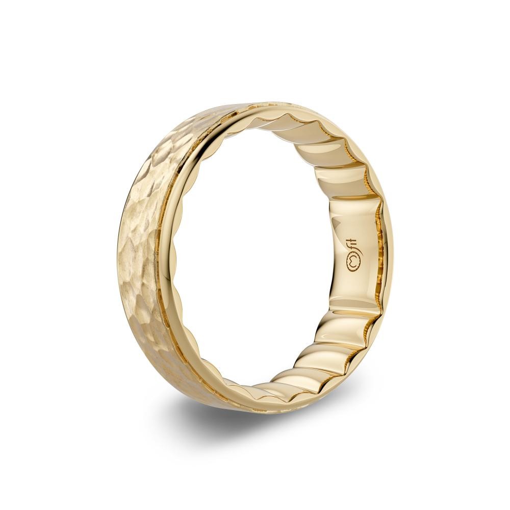 MFIT-MC Wedding Band