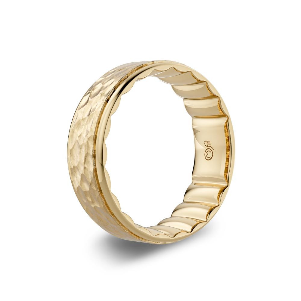 MFIT-MC Wedding Band