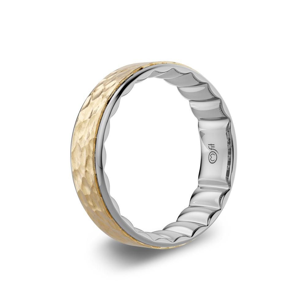 MFIT-MC Wedding Band