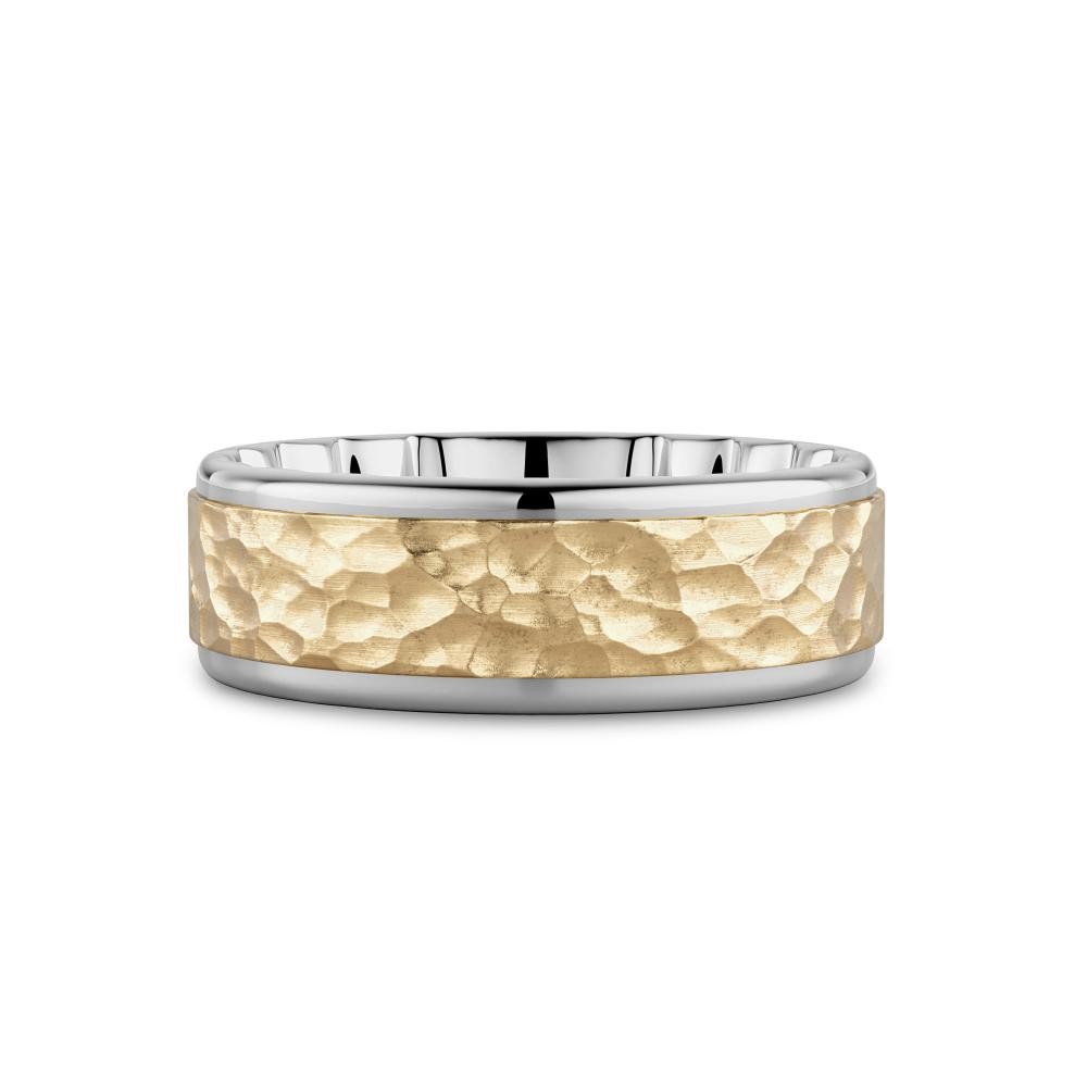MFIT-MC Wedding Band