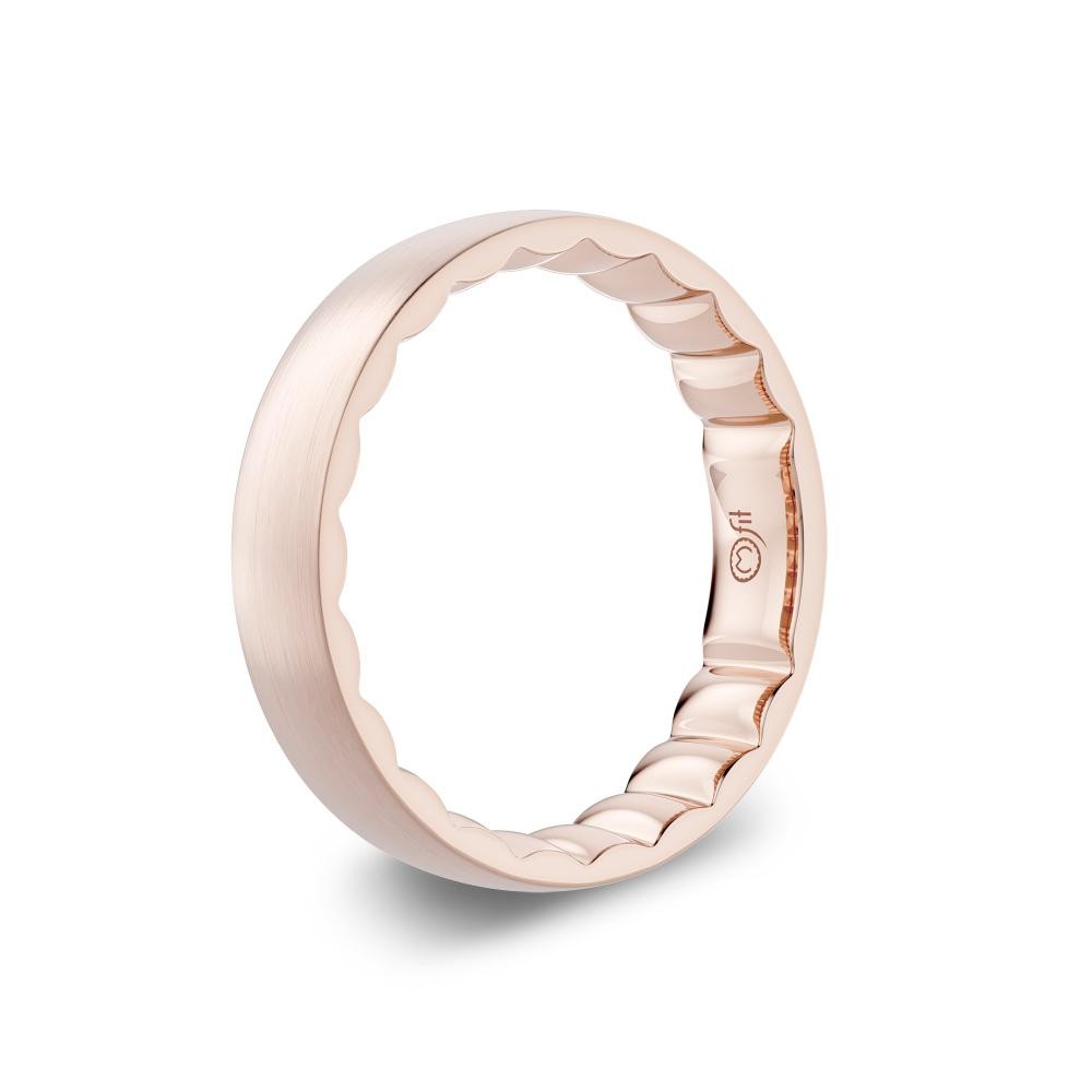 MFIT-MC Wedding Band
