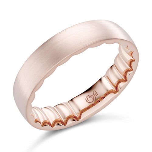 MFIT-MC Wedding Band