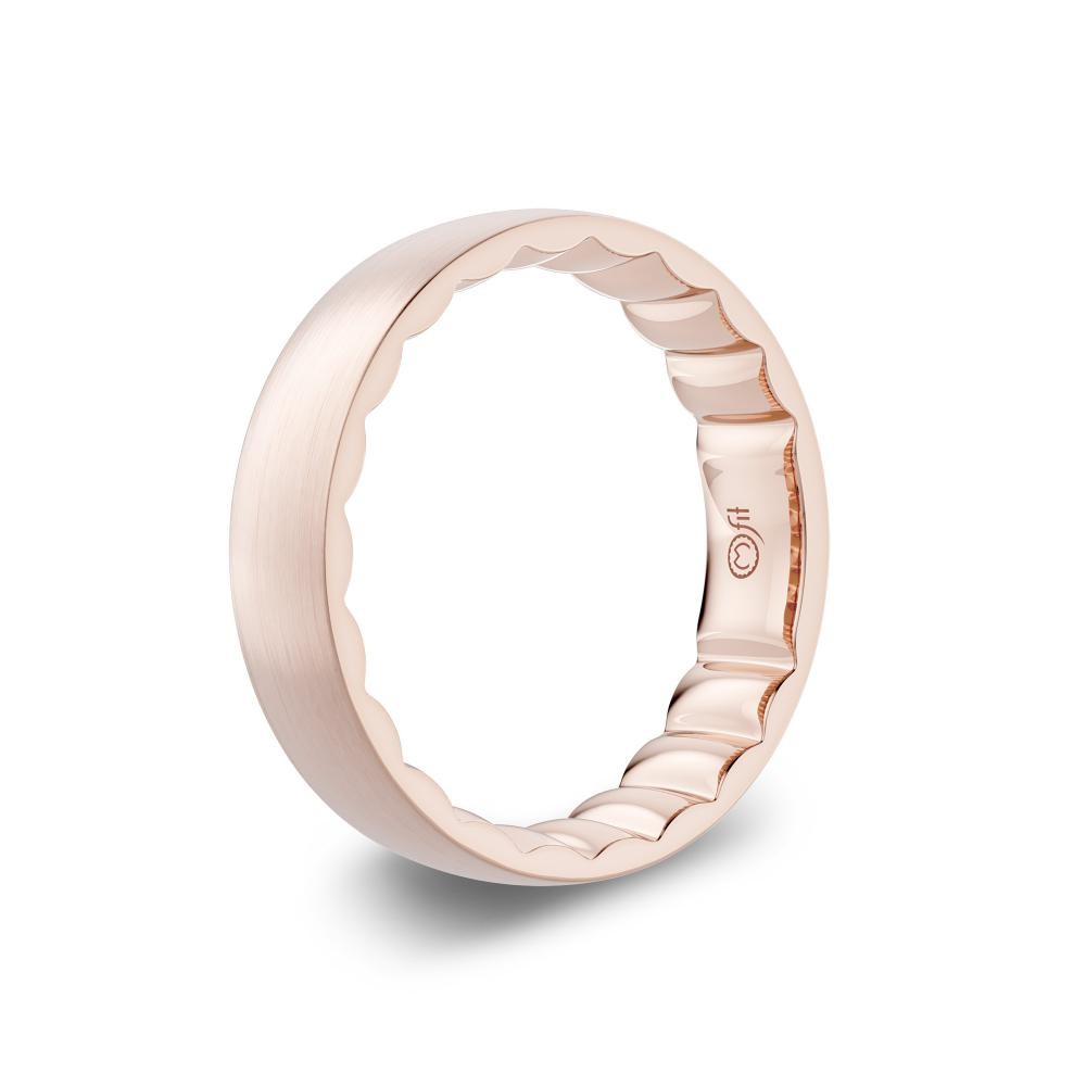 MFIT-MC Wedding Band