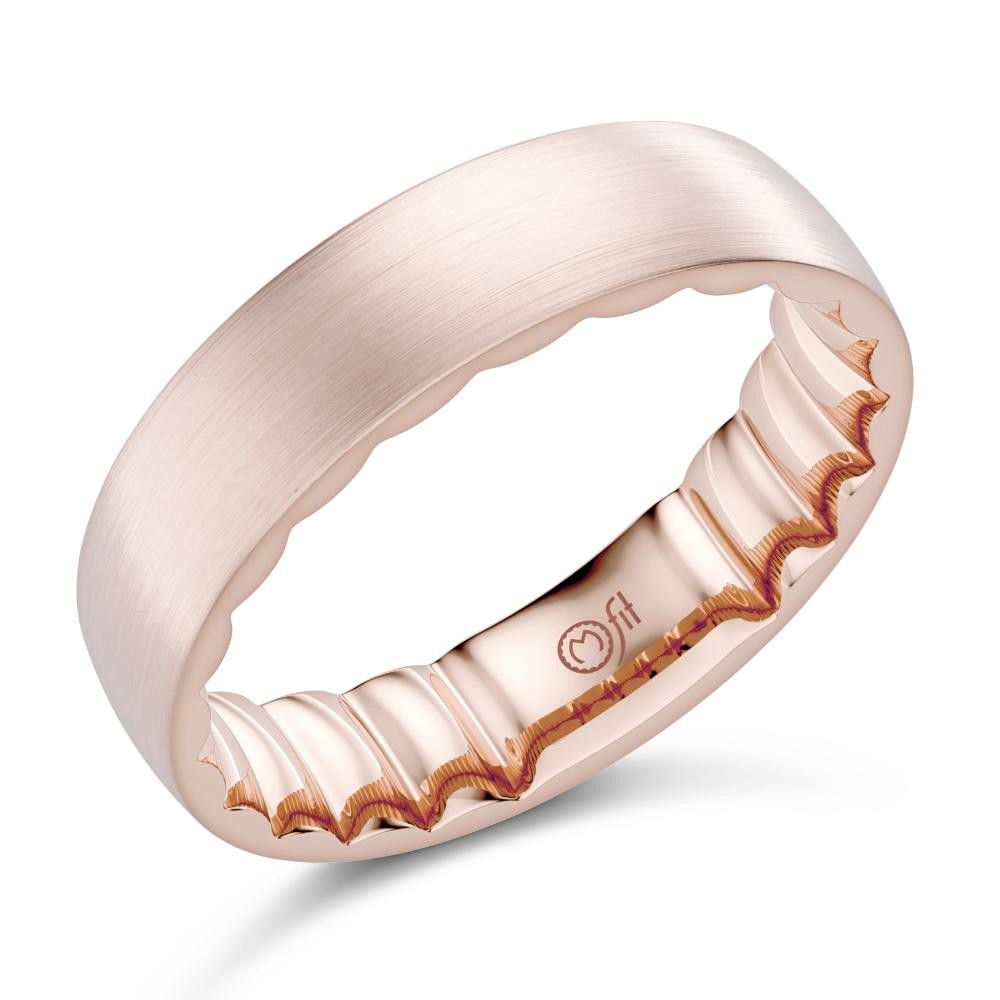 MFIT-MC Wedding Band