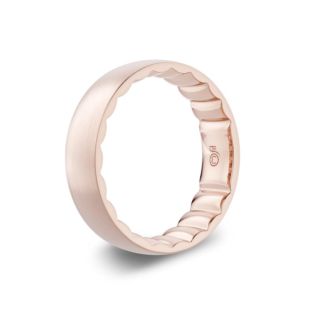 MFIT-MC Wedding Band