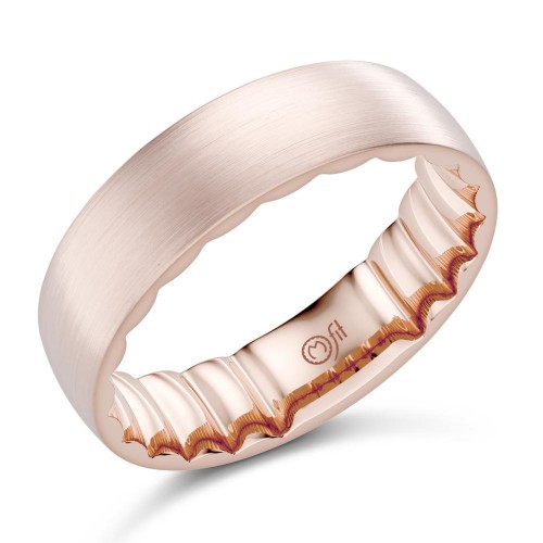 MFIT-MC Wedding Band