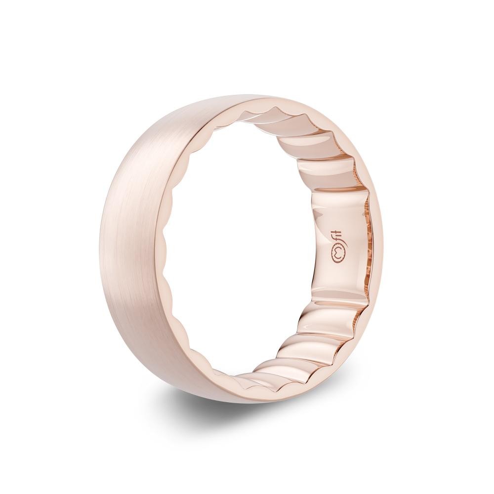 MFIT-MC Wedding Band