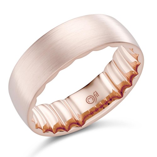 MFIT-MC Wedding Band