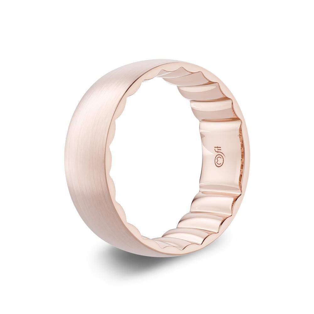 MFIT-MC Wedding Band