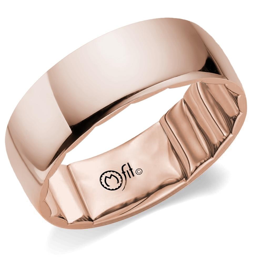 MFIT-MC Wedding Band