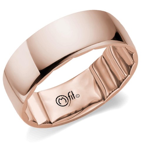 MFIT-MC Wedding Band