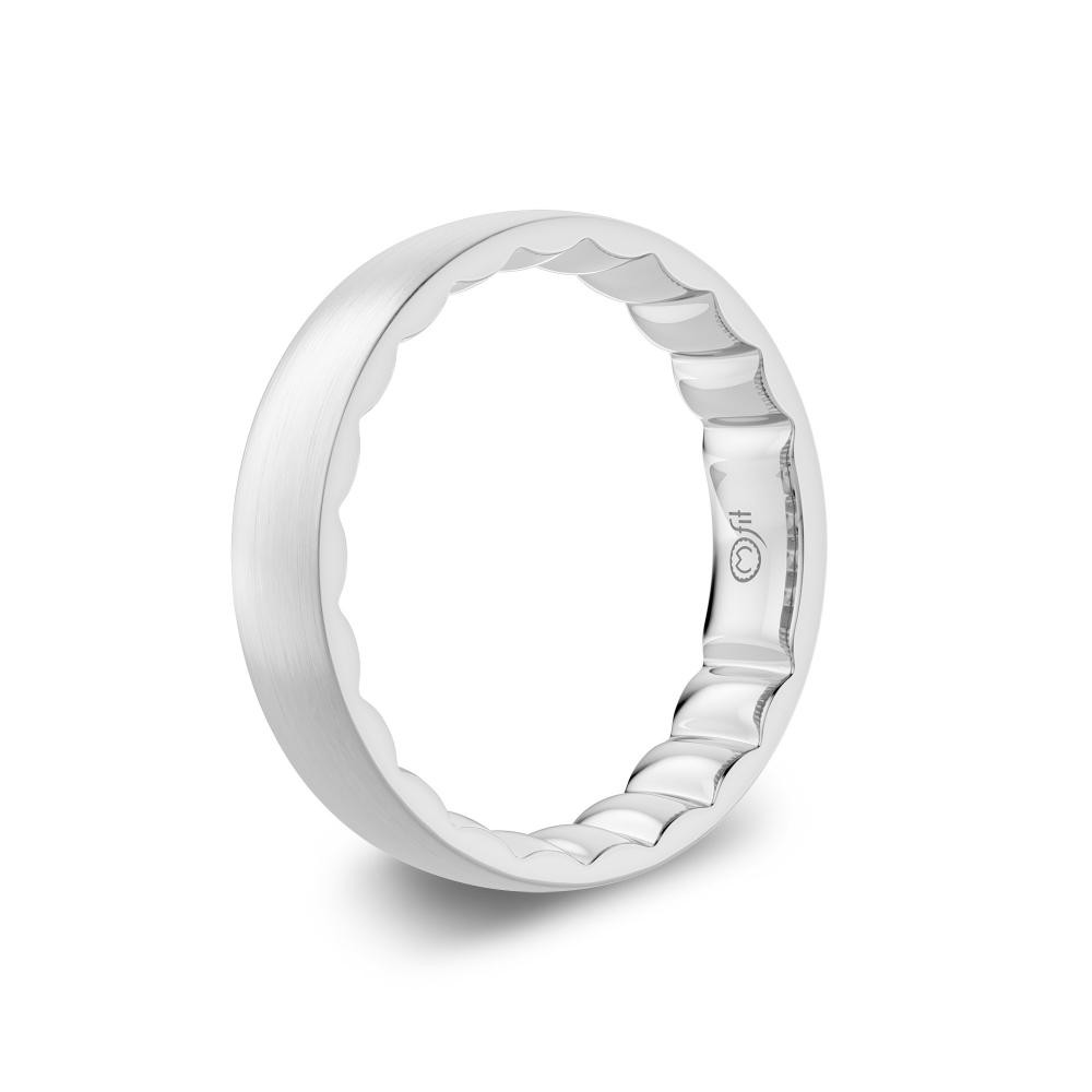 MFIT-MC Wedding Band