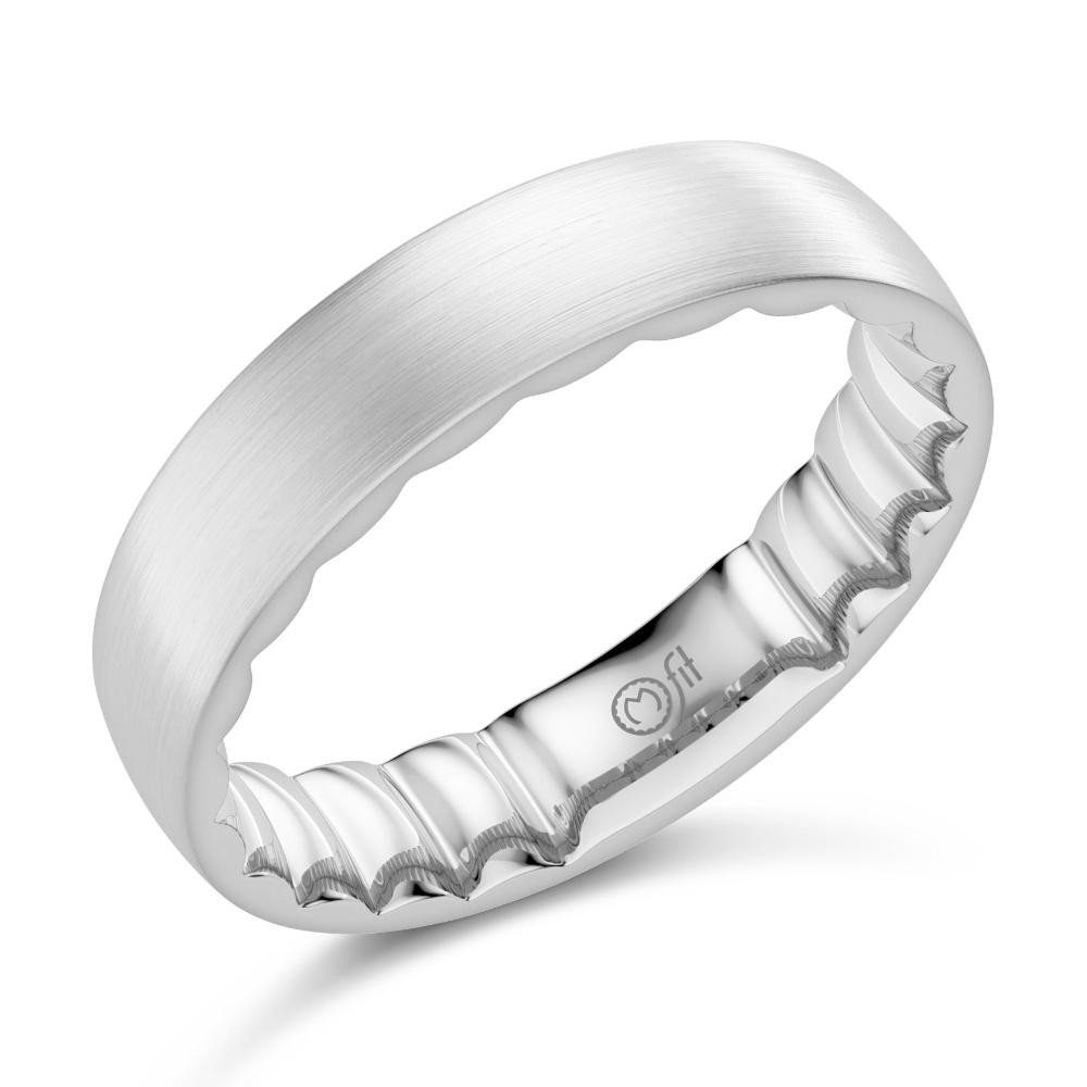 MFIT-MC Wedding Band